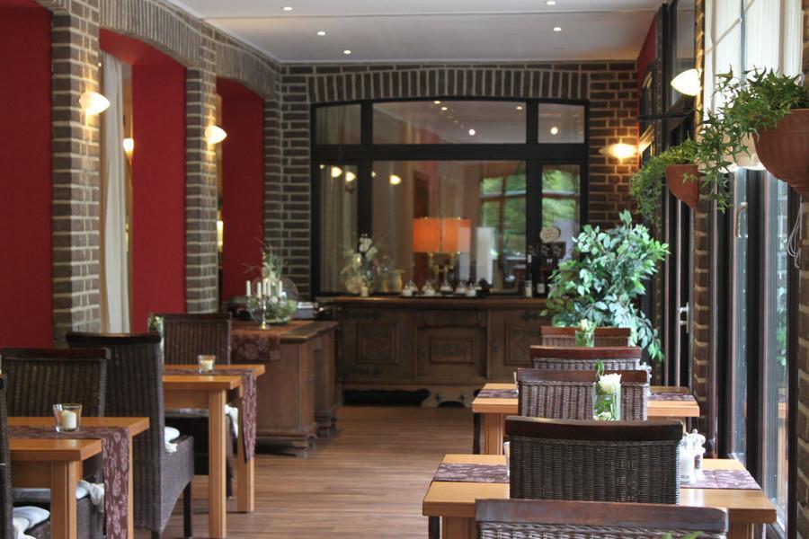 Burg Wegberg Hotel & Eventlocation Exterior photo
